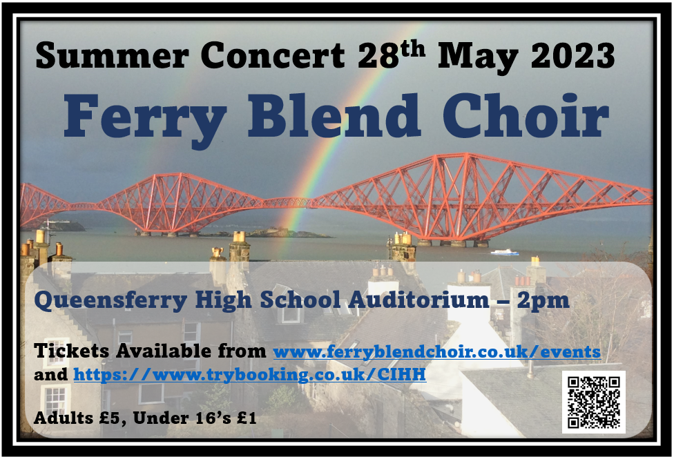 Summer Concert