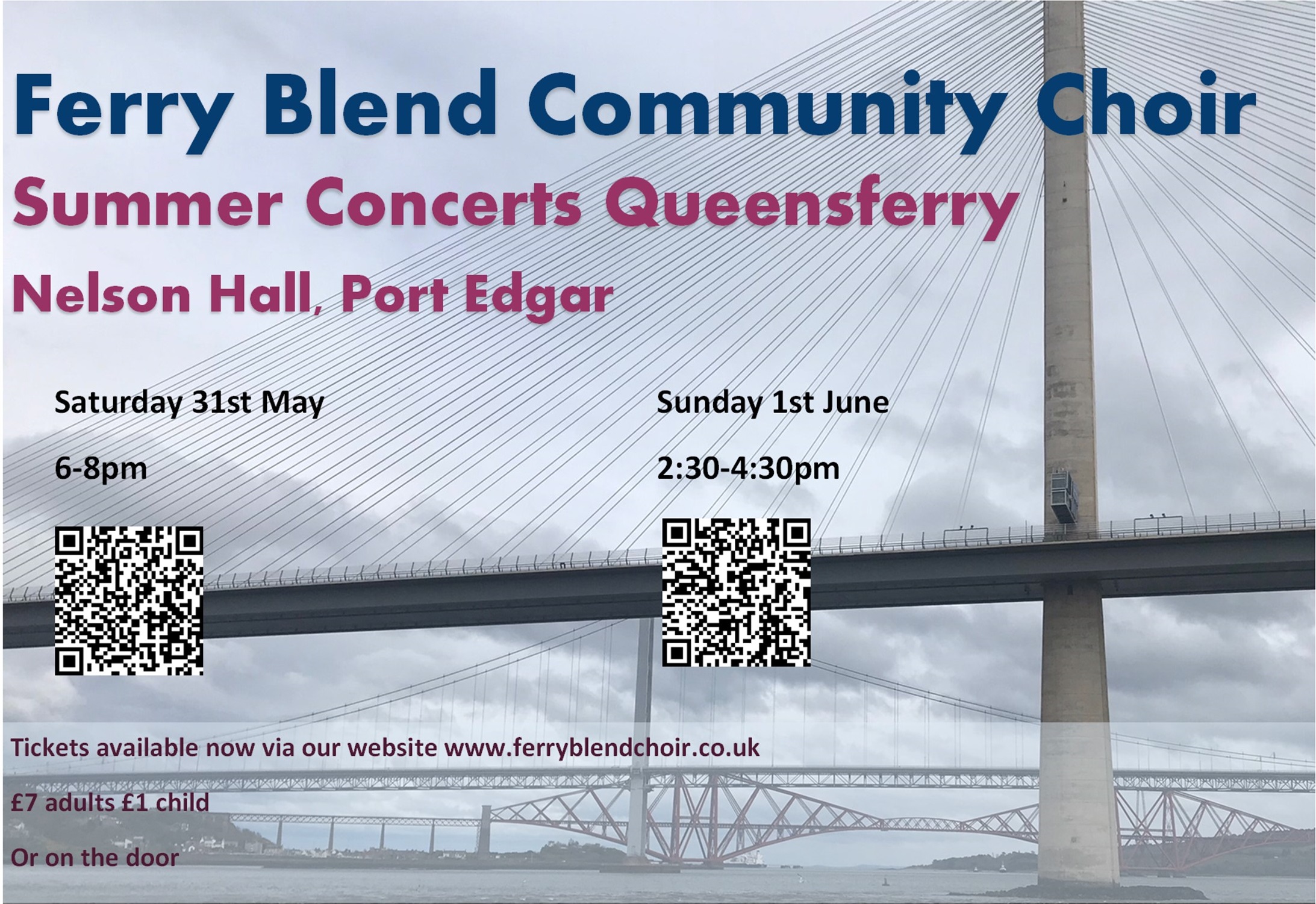 Summer Concert